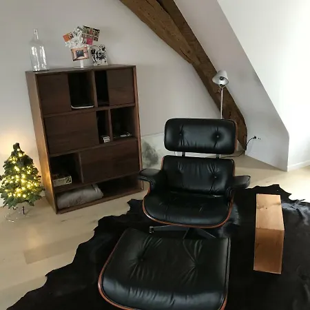 Living The Dream * Ghent