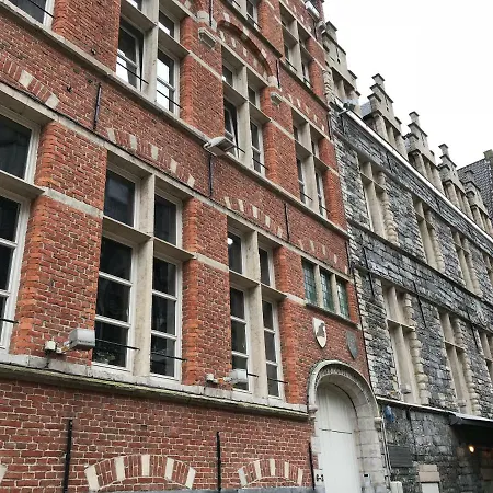 Living The Dream Ghent