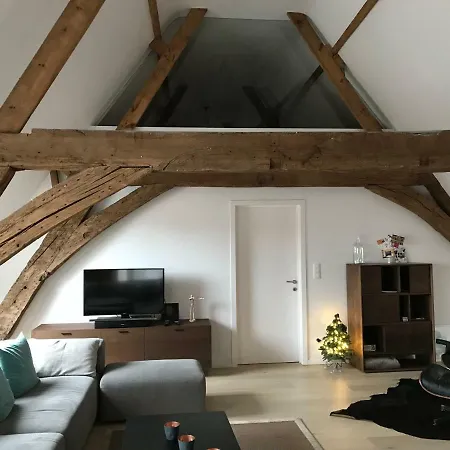 Apartment Living The Dream *