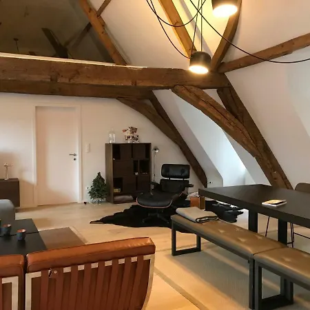 Apartamento Living The Dream Gante