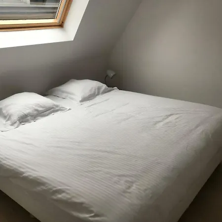 Apartment Living The Dream Ghent