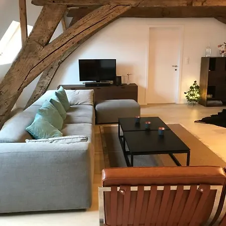 Living The Dream Apartment *