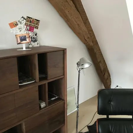 Apartamento Living The Dream Gante