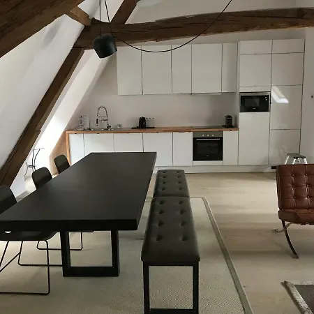 Living The Dream * Ghent