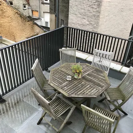 Apartment Living The Dream