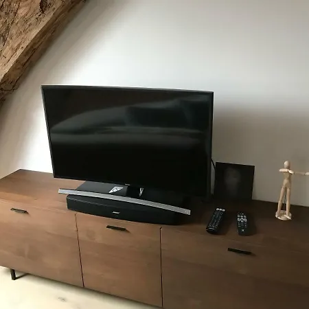 Apartment Living The Dream