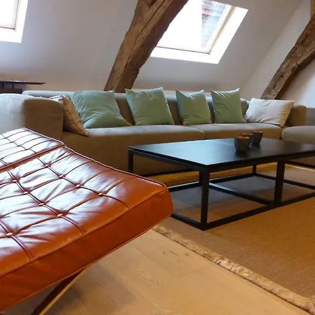 Living The Dream * Gante