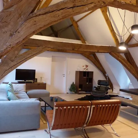 Living The Dream * Ghent