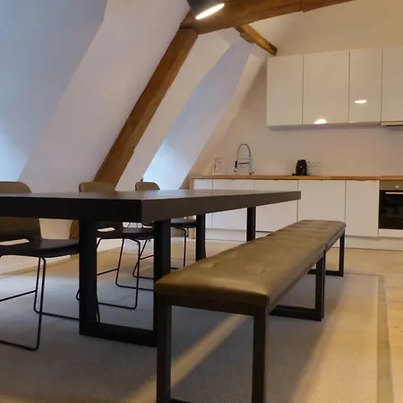 Apartment Living The Dream