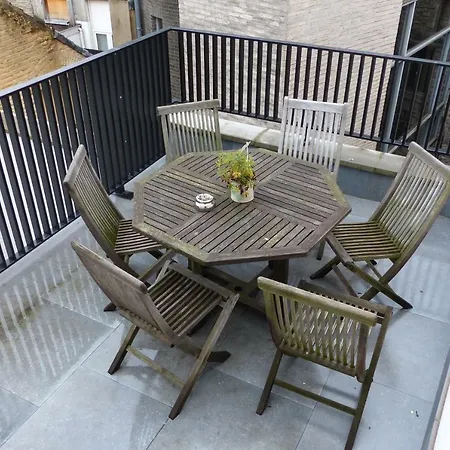 Apartment Living The Dream