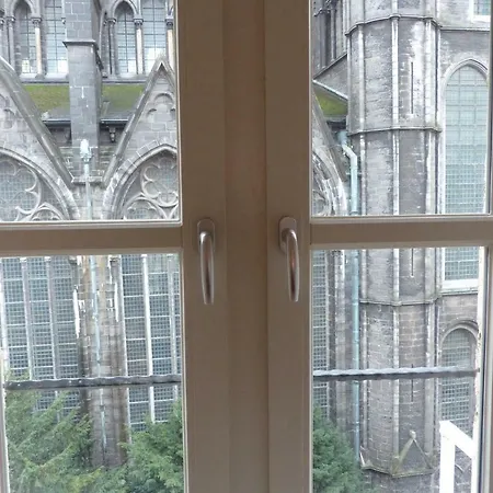 Living The Dream Apartment Ghent