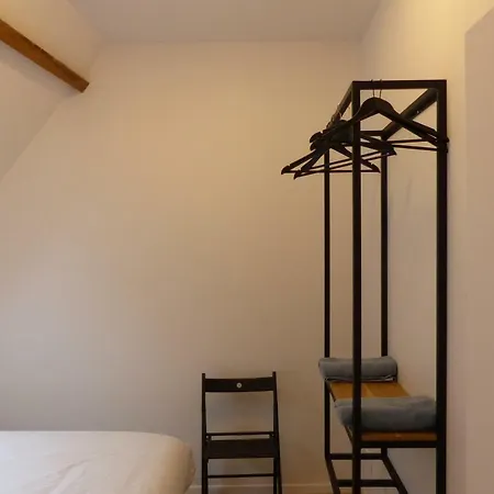 Living The Dream Apartment Ghent