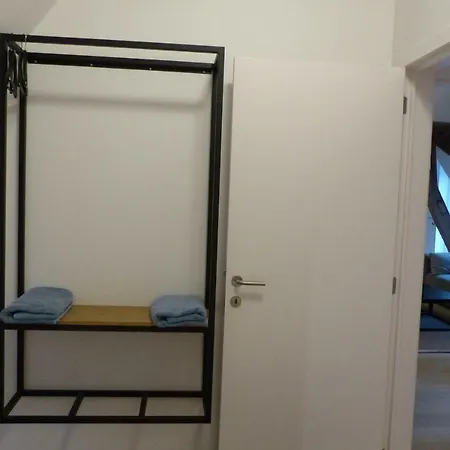 Apartamento Living The Dream