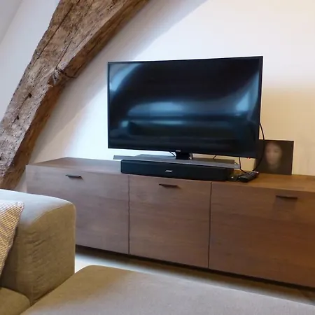 Apartment Living The Dream