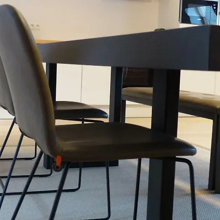 Apartamento Living The Dream Gante