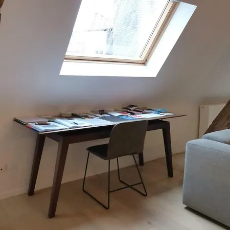 Living The Dream * Gante