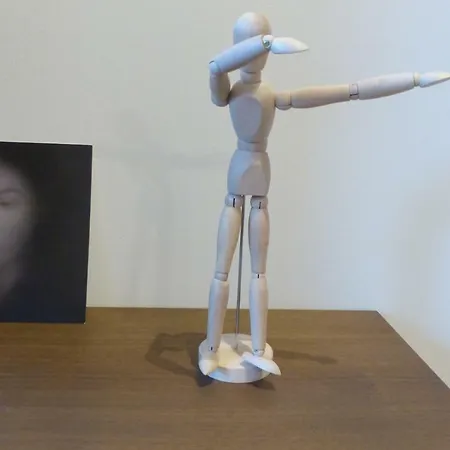 Living The Dream Apartment *