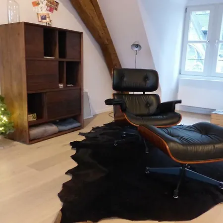 Apartamento Living The Dream Gante