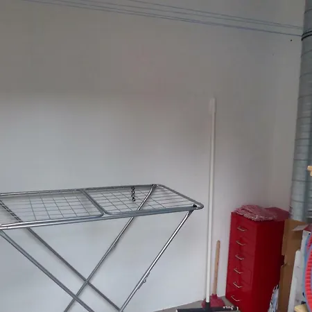 Apartment Living The Dream