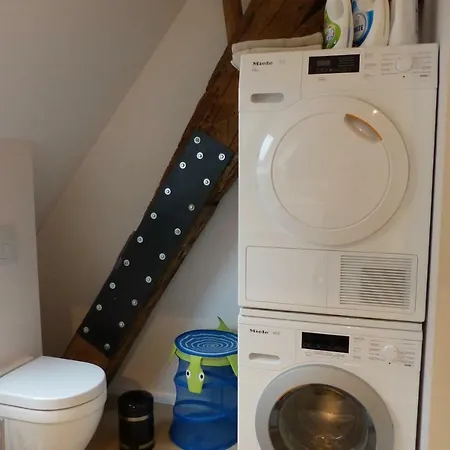 Living The Dream Apartment Ghent