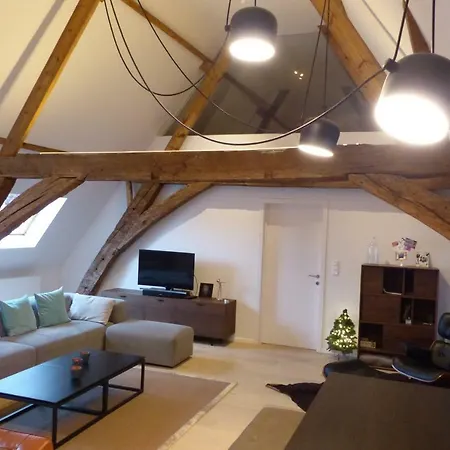 Apartment Living The Dream