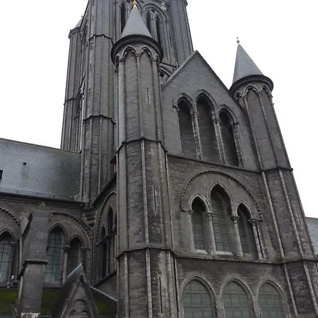 Apartment Living The Dream *