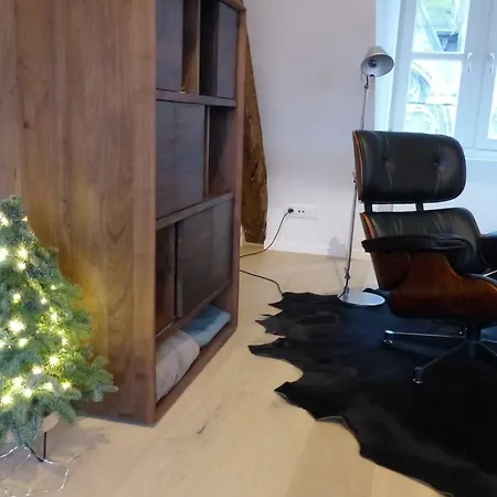 Apartment Living The Dream *