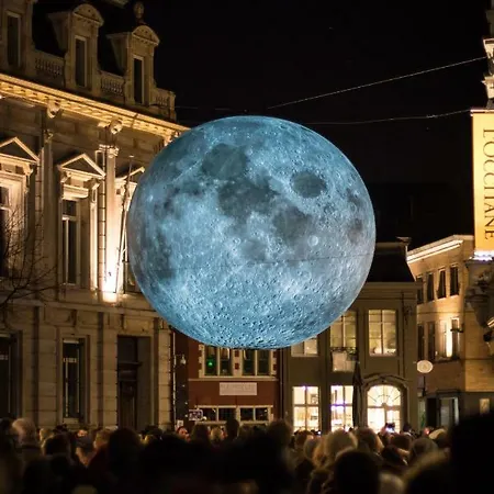 Living The Dream Apartment Ghent