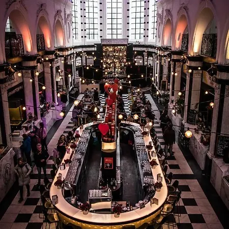 Living The Dream Apartamento