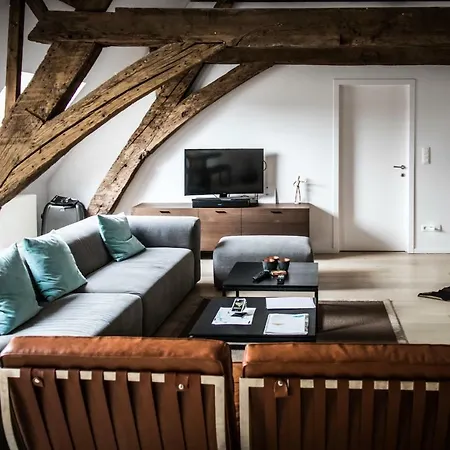 Living The Dream * Gante