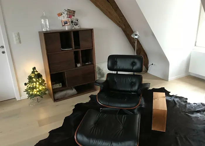 Living The Dream * Gante