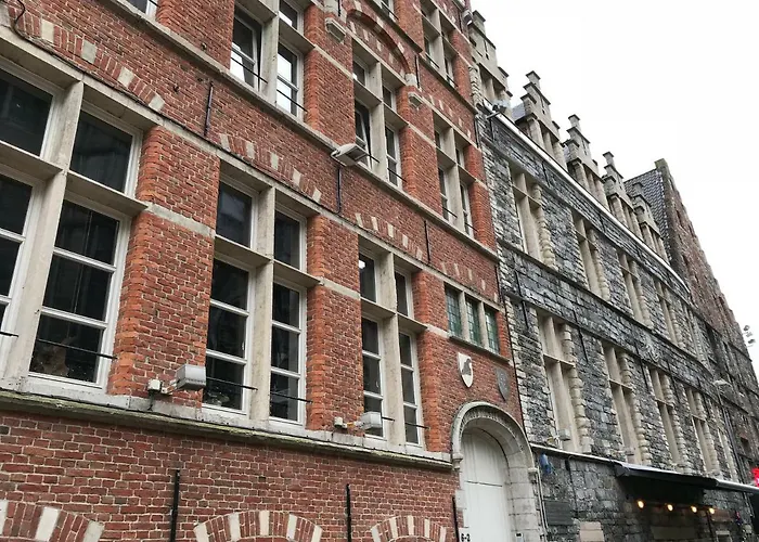 Living The Dream Gante