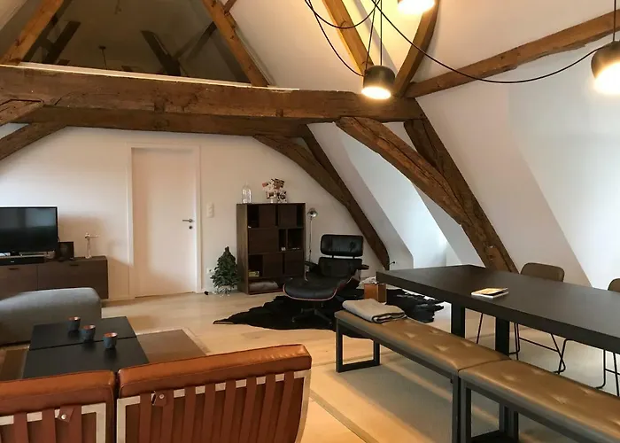 Apartamento Living The Dream Gante