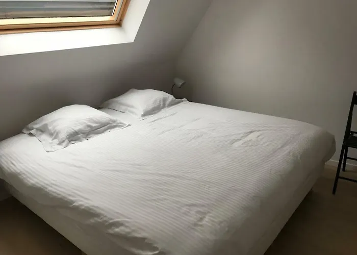 아파트 Living The Dream 헨트