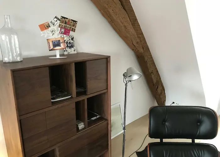 Apartamento Living The Dream Gante