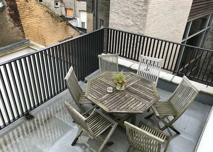 Apartamento Living The Dream