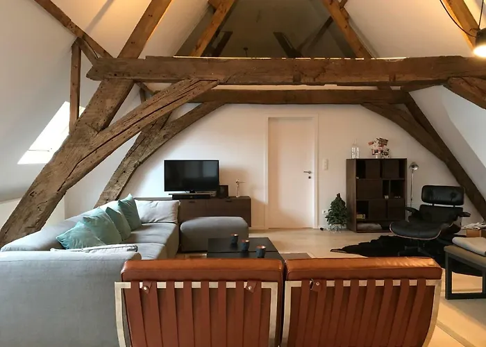 Living The Dream Apartamento