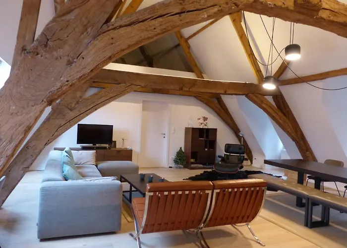 Living The Dream * 헨트