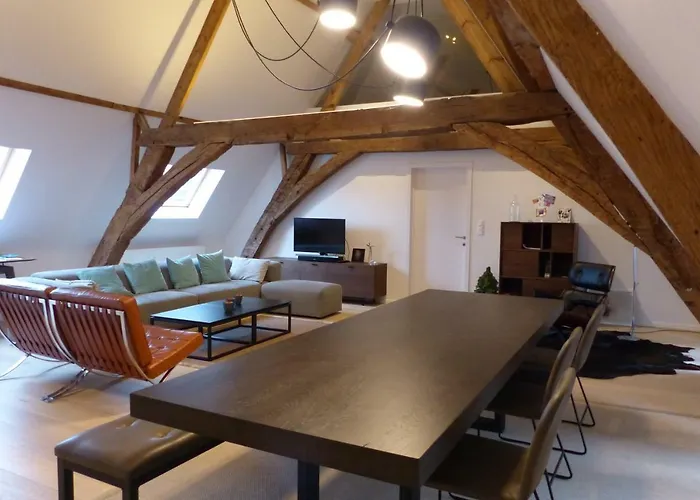 Living The Dream * Gante