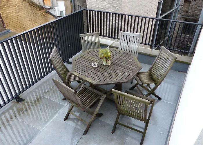 Apartamento Living The Dream