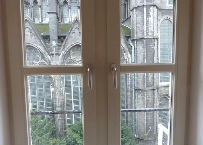 Living The Dream Apartamento Gante