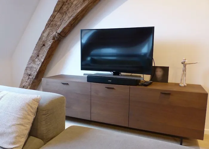 Apartamento Living The Dream