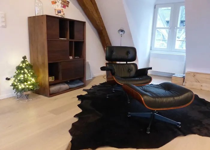 Apartamento Living The Dream Gante