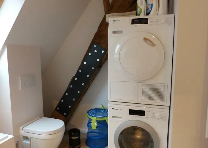 Living The Dream Apartamento Gante