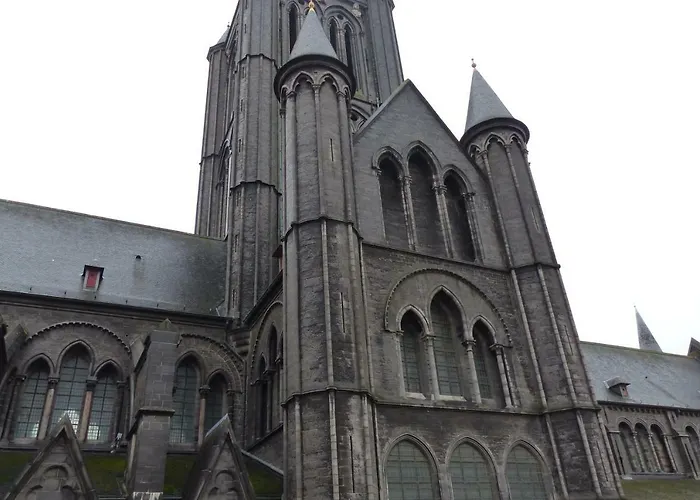 Apartamento Living The Dream *