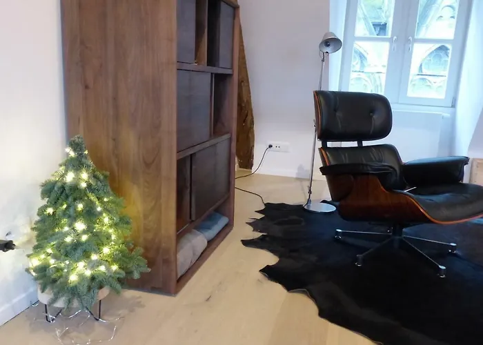 아파트 Living The Dream *