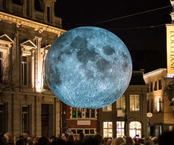 Living The Dream Apartamento Gante