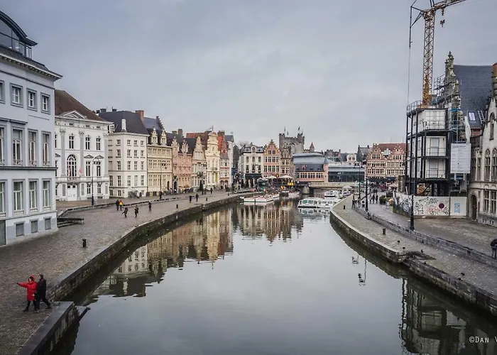 Living The Dream 아파트 *