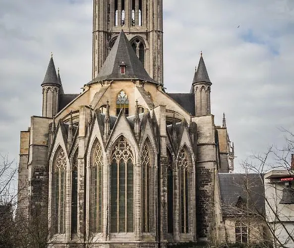 Living The Dream 아파트