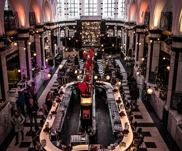 Living The Dream Apartamento